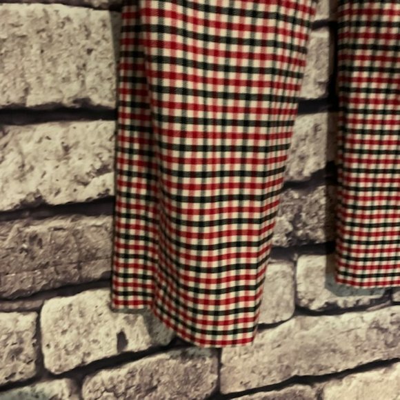 Talbots Hampshire Fit Ankle Pants Size 10P - Picture 10 of 11